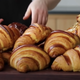 Image for article titled Saturday Night Social: Did Croissants Always Look Like This